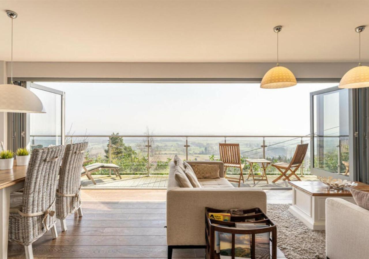 Cottage In The Wood غْريت مالفيرن المظهر الخارجي الصورة