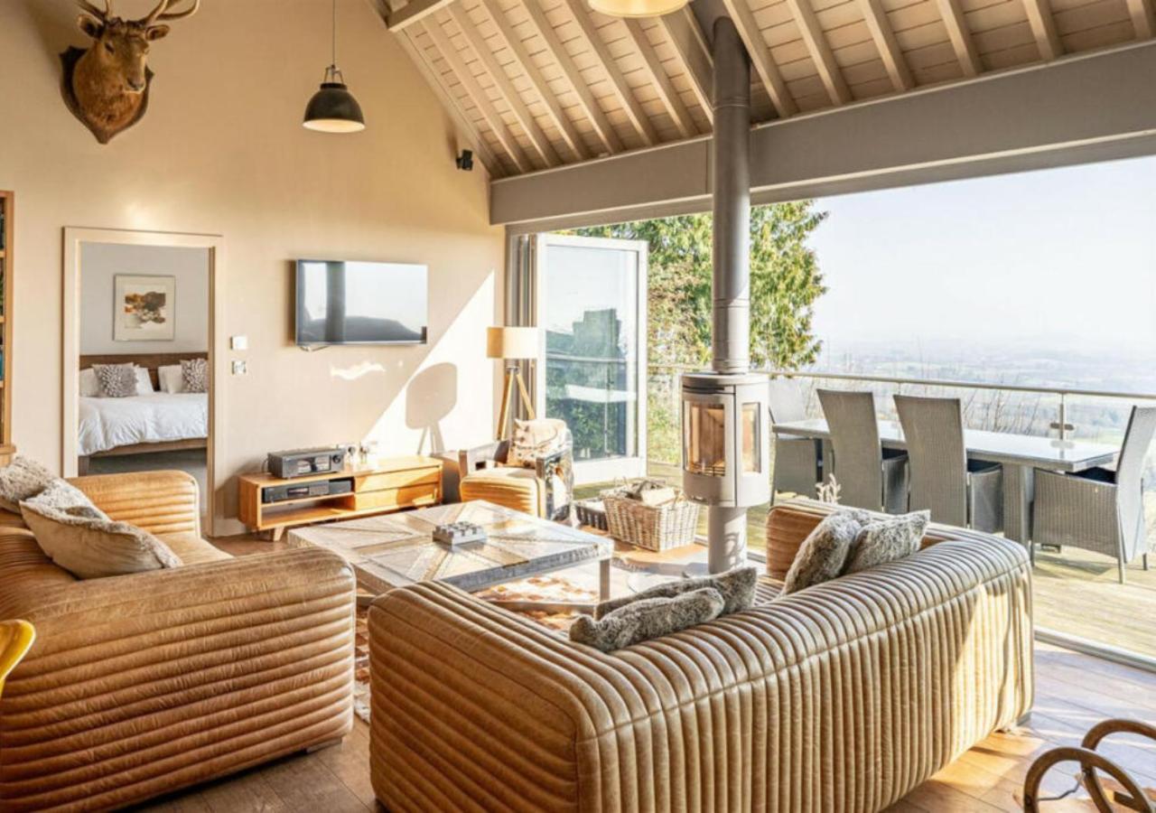 Cottage In The Wood غْريت مالفيرن المظهر الخارجي الصورة