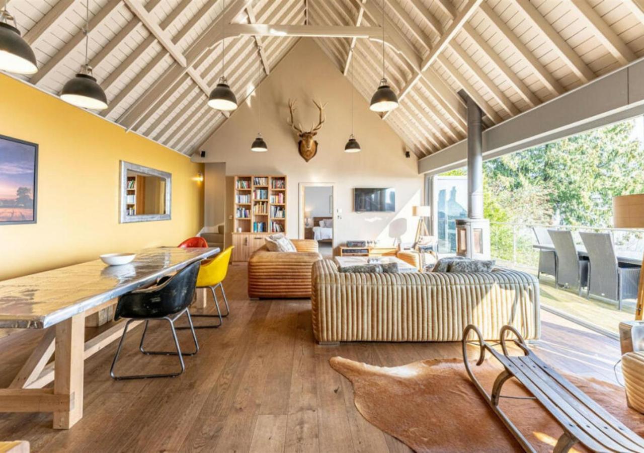 Cottage In The Wood غْريت مالفيرن المظهر الخارجي الصورة