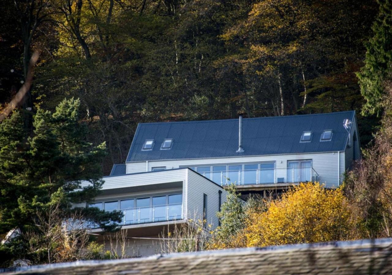 Cottage In The Wood غْريت مالفيرن المظهر الخارجي الصورة