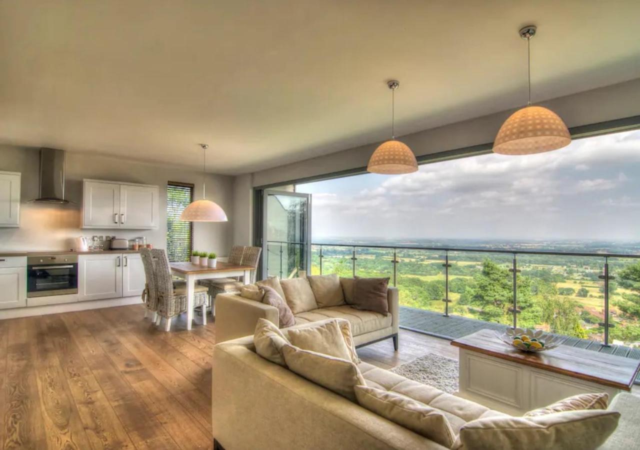 Cottage In The Wood غْريت مالفيرن المظهر الخارجي الصورة