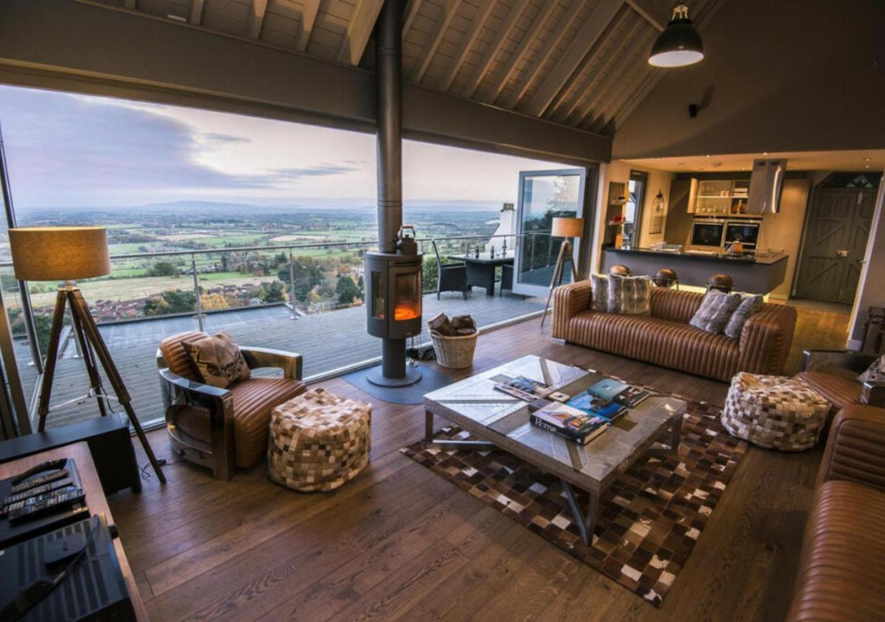 Cottage In The Wood غْريت مالفيرن المظهر الخارجي الصورة