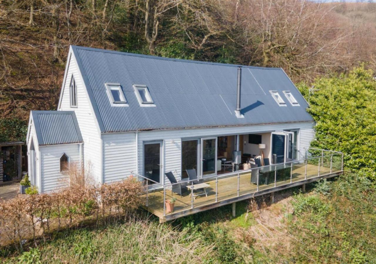 Cottage In The Wood غْريت مالفيرن المظهر الخارجي الصورة