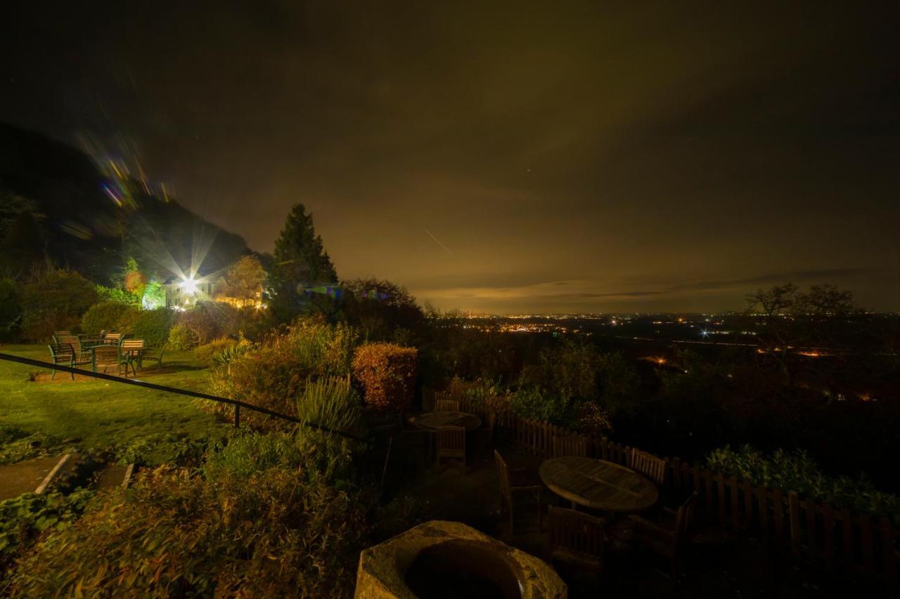Cottage In The Wood غْريت مالفيرن المظهر الخارجي الصورة