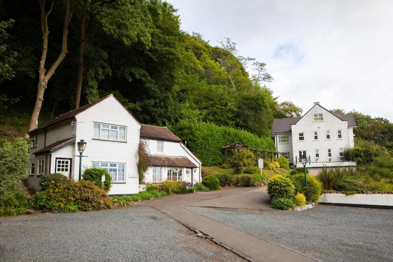 Cottage In The Wood غْريت مالفيرن المظهر الخارجي الصورة
